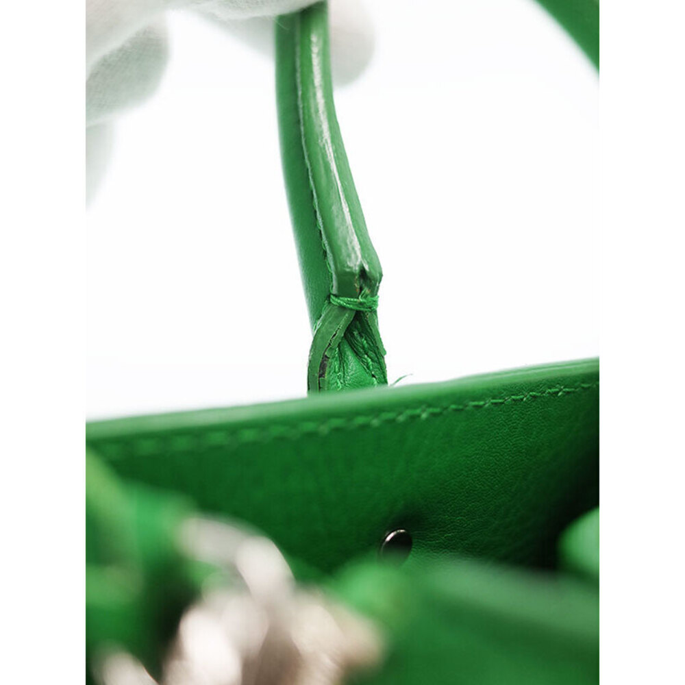 BALENCIAGA Paper Zip Around Bag - Picture 6 of 9